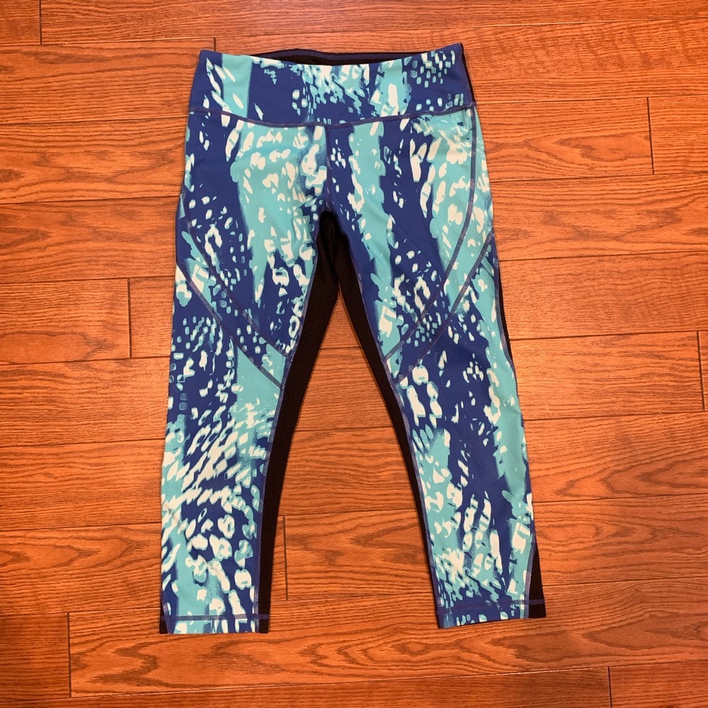 Zella Leggings - small